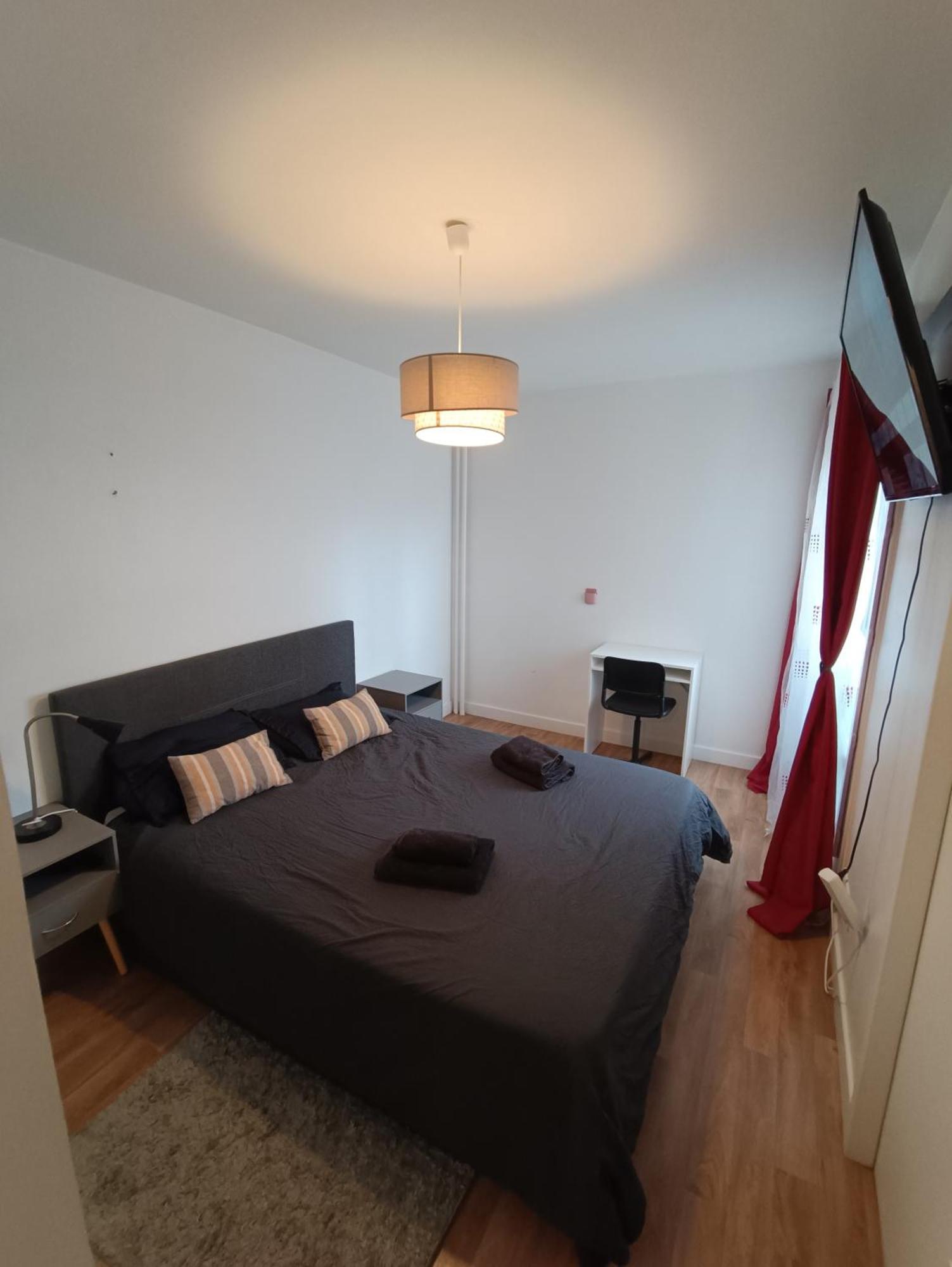 Residence Carnot Alfortville Buitenkant foto